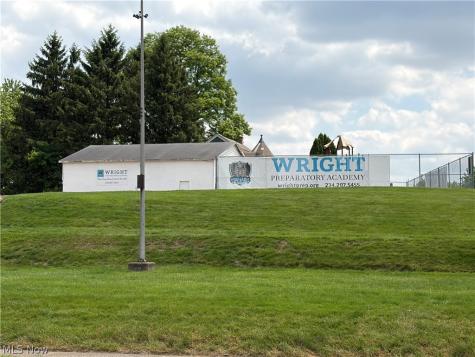 2334 15th Street NE Canton OH 44705