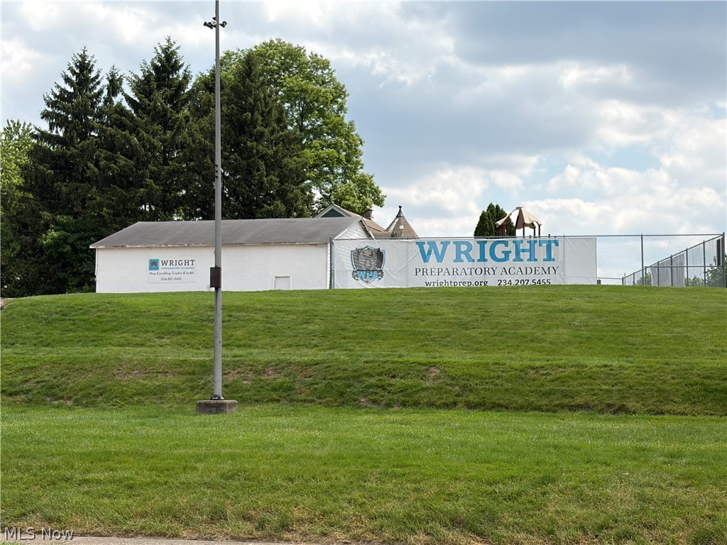 2334 15th Street NE Canton OH 44705