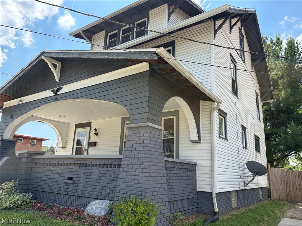 2334 15th Street NE Canton OH 44705