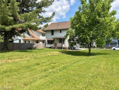 2334 15th Street NE Canton OH 44705