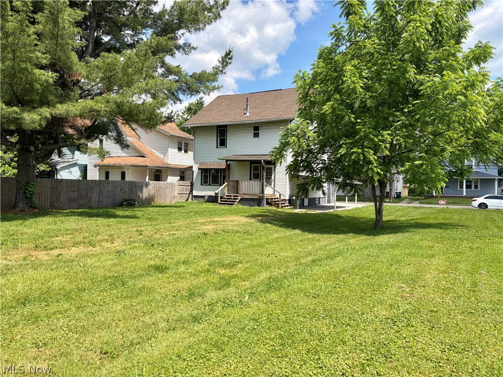 2334 15th Street NE Canton OH 44705