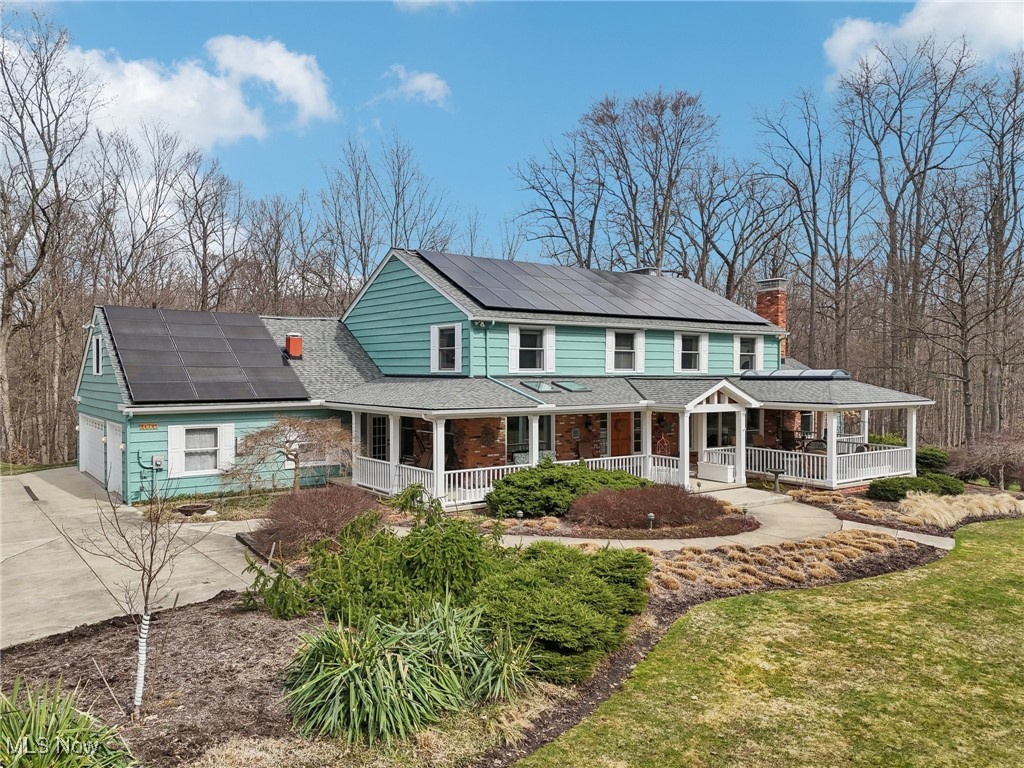 31745 Creekside Drive Pepper Pike OH 44124