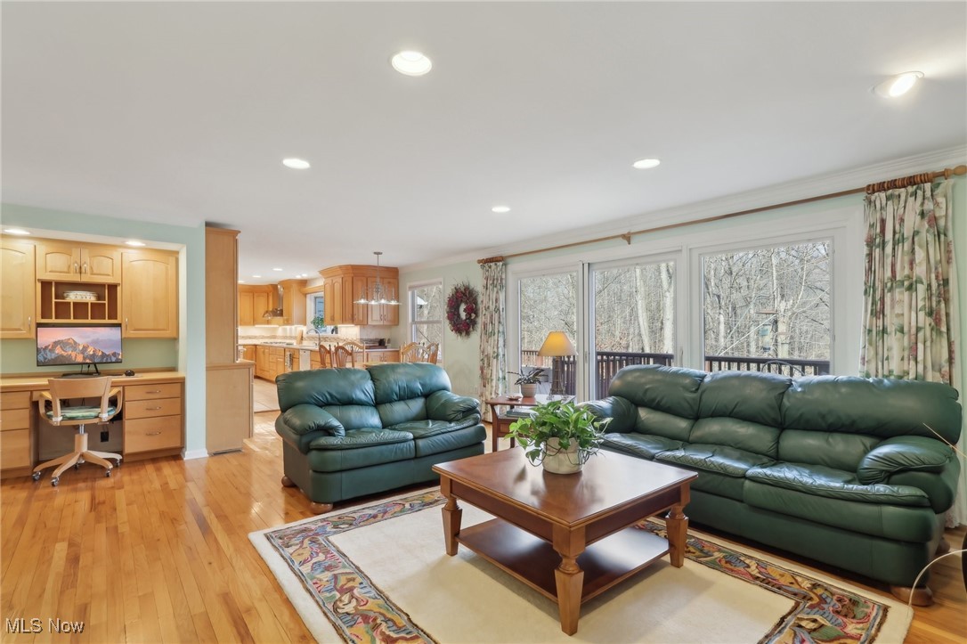 31745 Creekside Drive Pepper Pike OH 44124