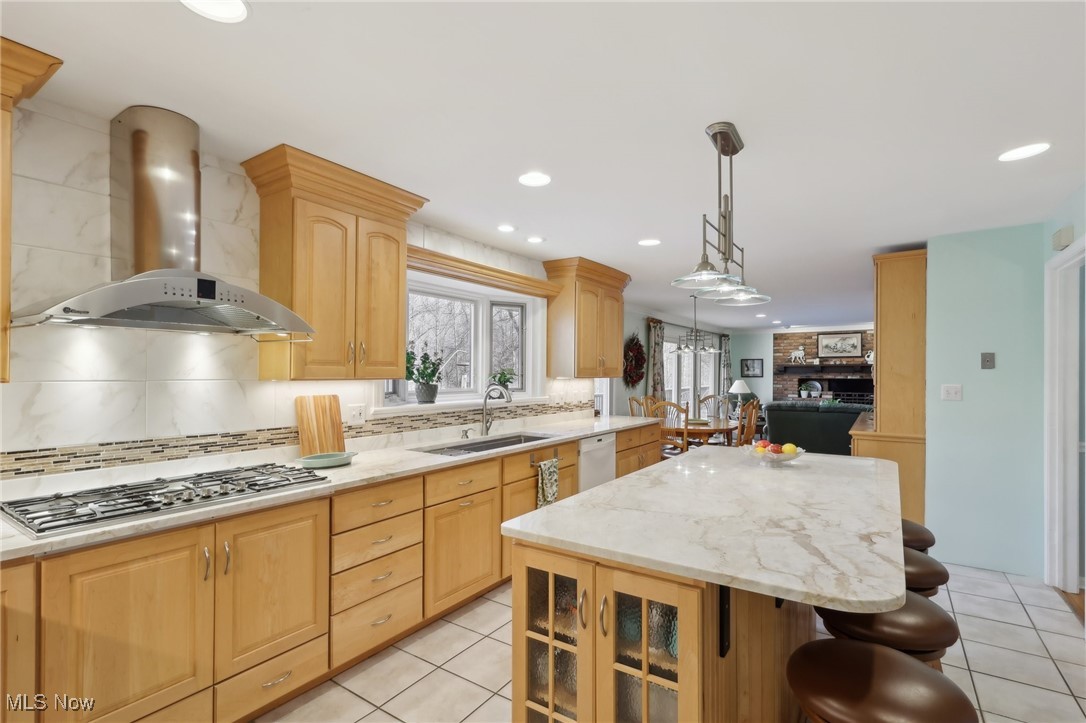 31745 Creekside Drive Pepper Pike OH 44124