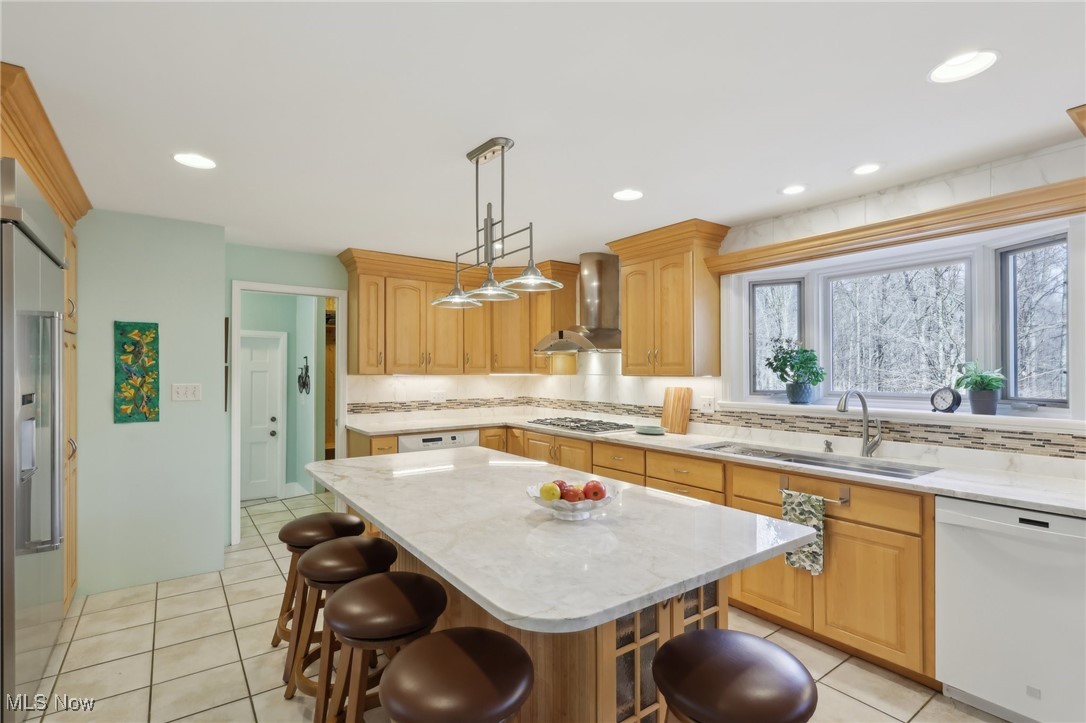 31745 Creekside Drive Pepper Pike OH 44124