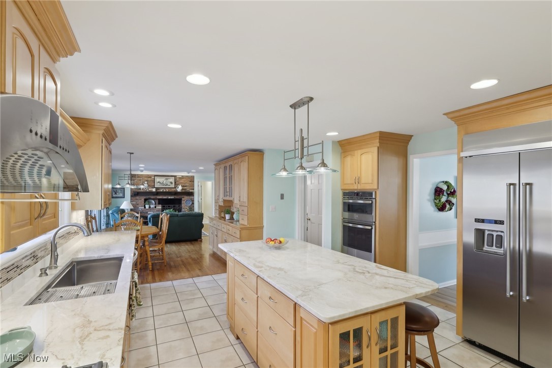 31745 Creekside Drive Pepper Pike OH 44124