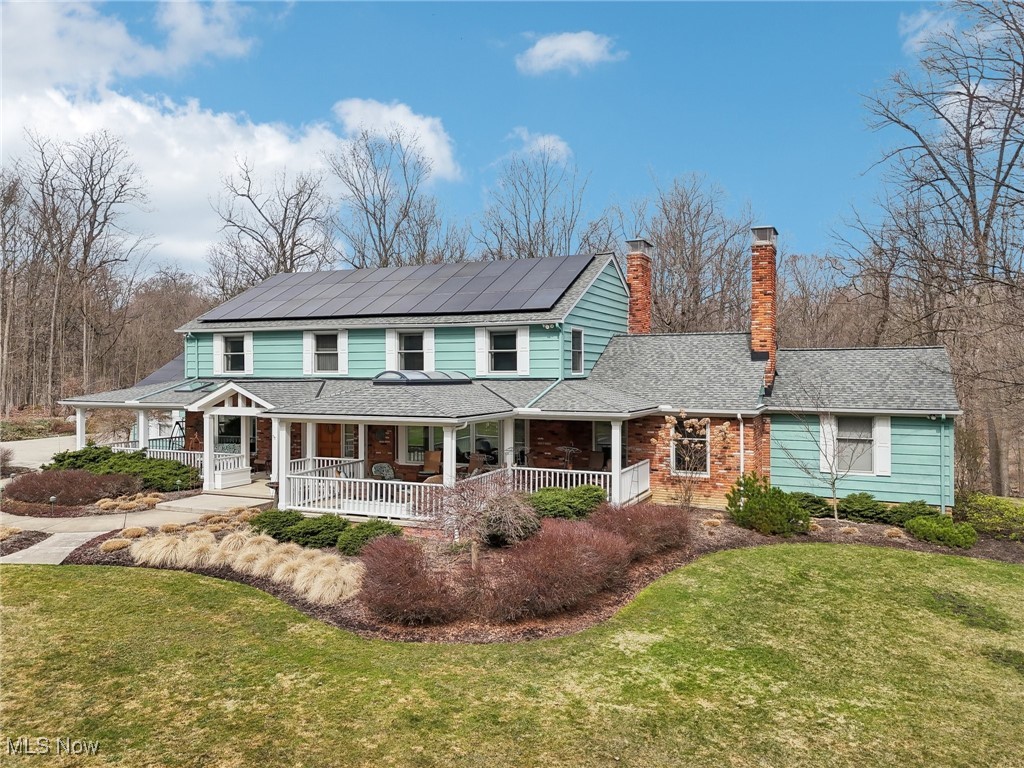 31745 Creekside Drive Pepper Pike OH 44124