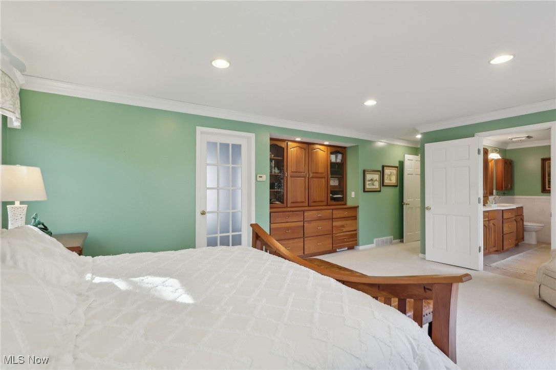 31745 Creekside Drive Pepper Pike OH 44124