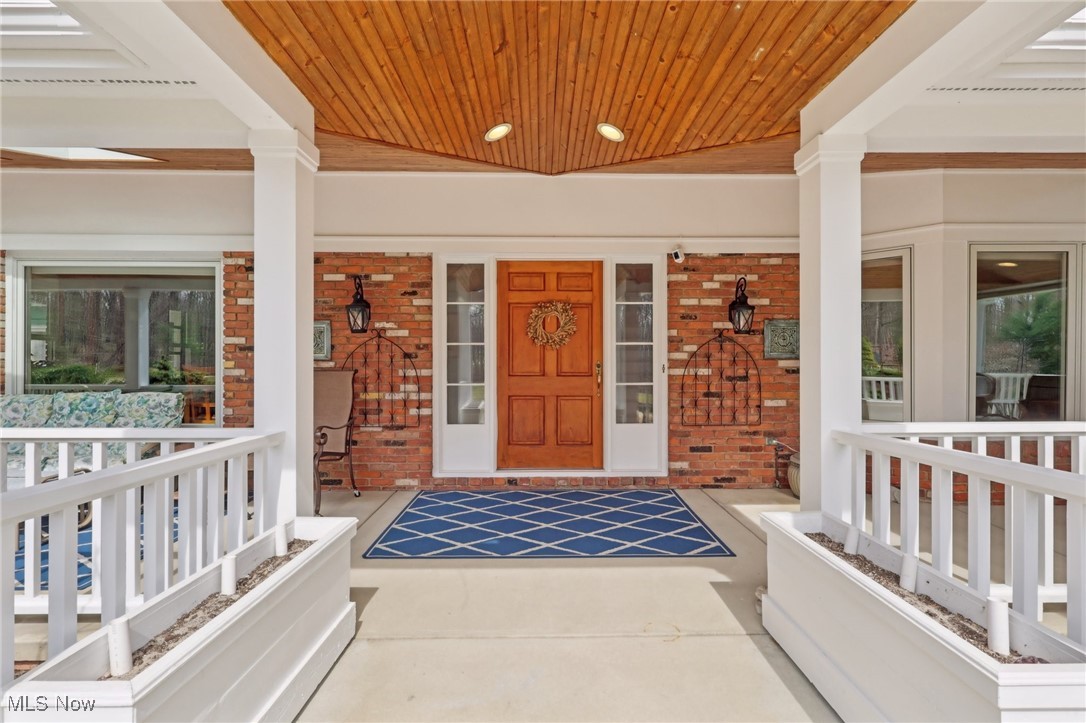 31745 Creekside Drive Pepper Pike OH 44124