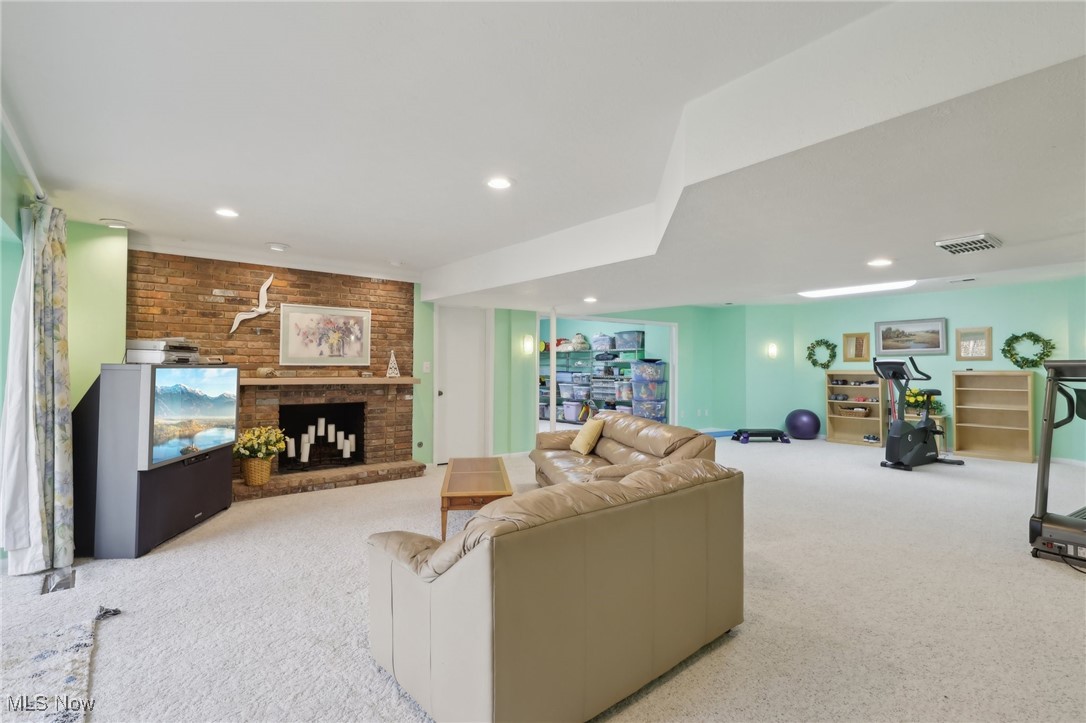 31745 Creekside Drive Pepper Pike OH 44124