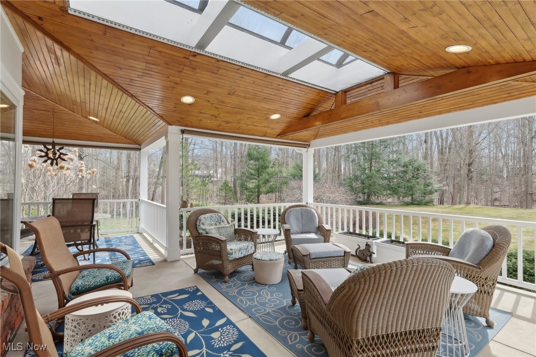 31745 Creekside Drive Pepper Pike OH 44124