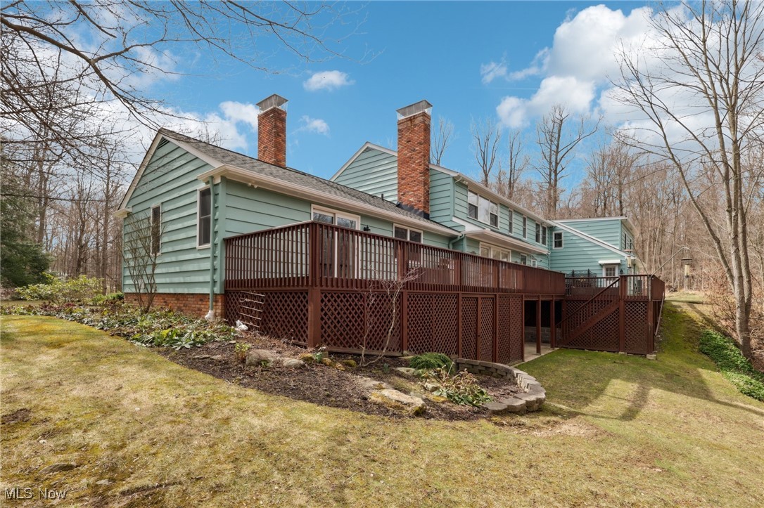 31745 Creekside Drive Pepper Pike OH 44124