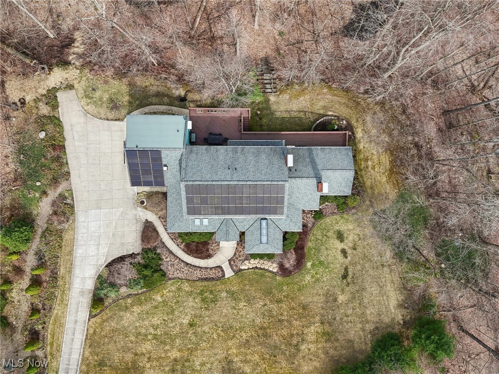 31745 Creekside Drive Pepper Pike OH 44124