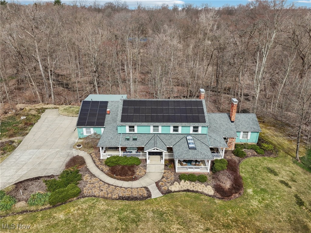 31745 Creekside Drive Pepper Pike OH 44124