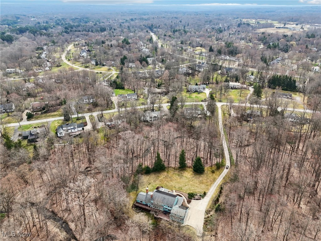 31745 Creekside Drive Pepper Pike OH 44124