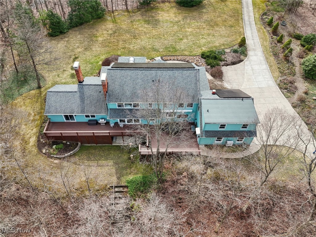 31745 Creekside Drive Pepper Pike OH 44124