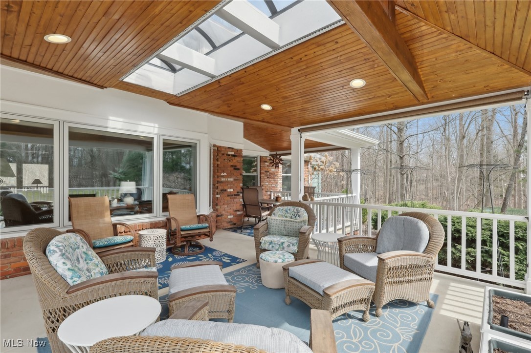 31745 Creekside Drive Pepper Pike OH 44124