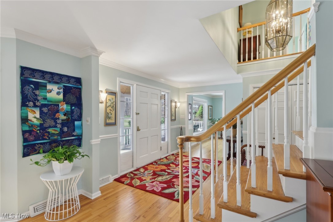 31745 Creekside Drive Pepper Pike OH 44124