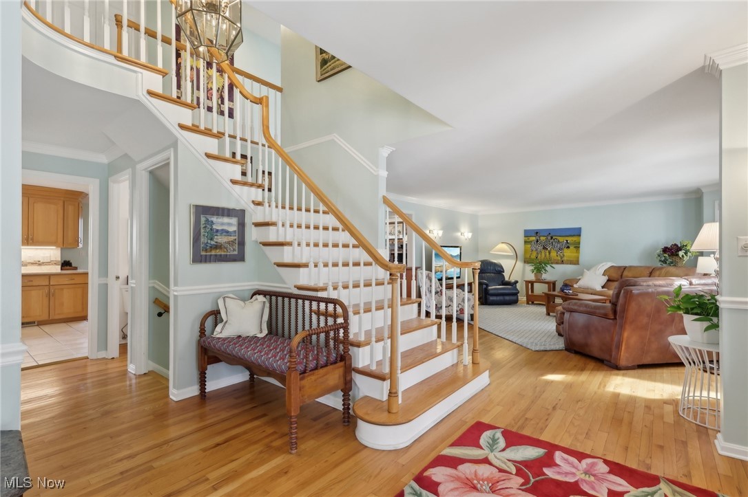 31745 Creekside Drive Pepper Pike OH 44124