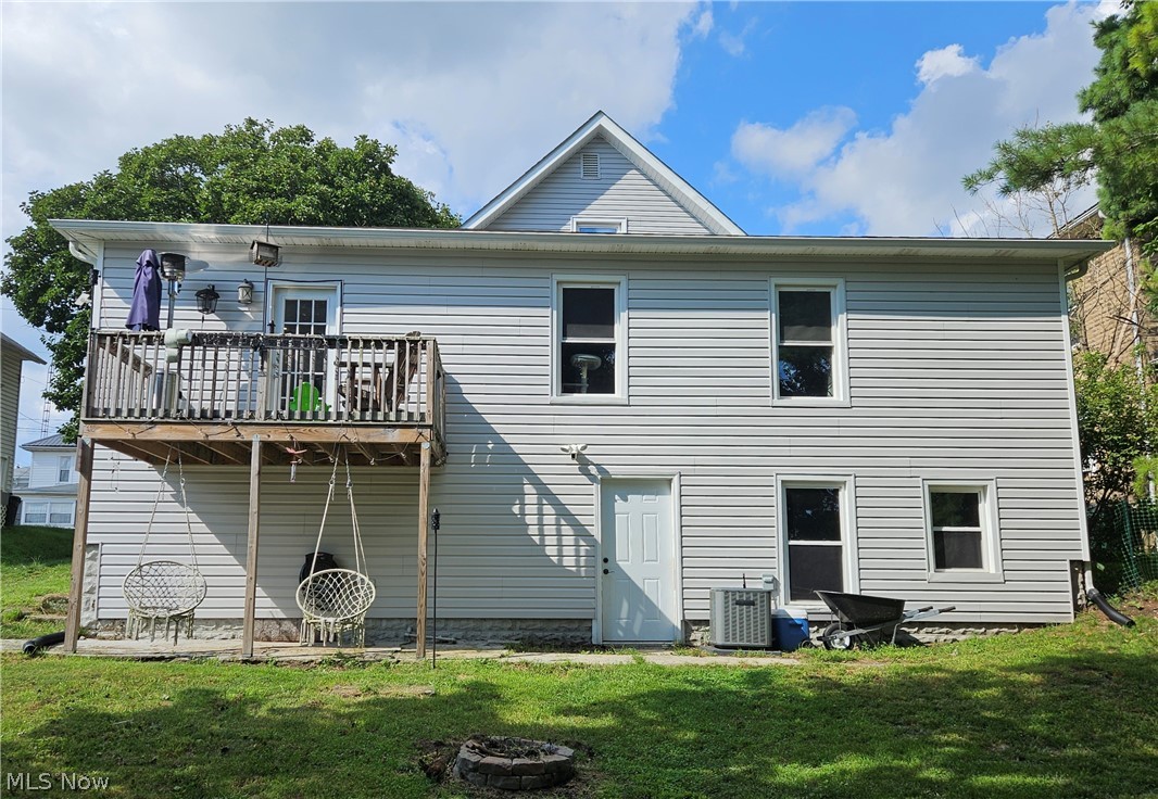 604 E Ohio Avenue Mount Vernon OH 43050