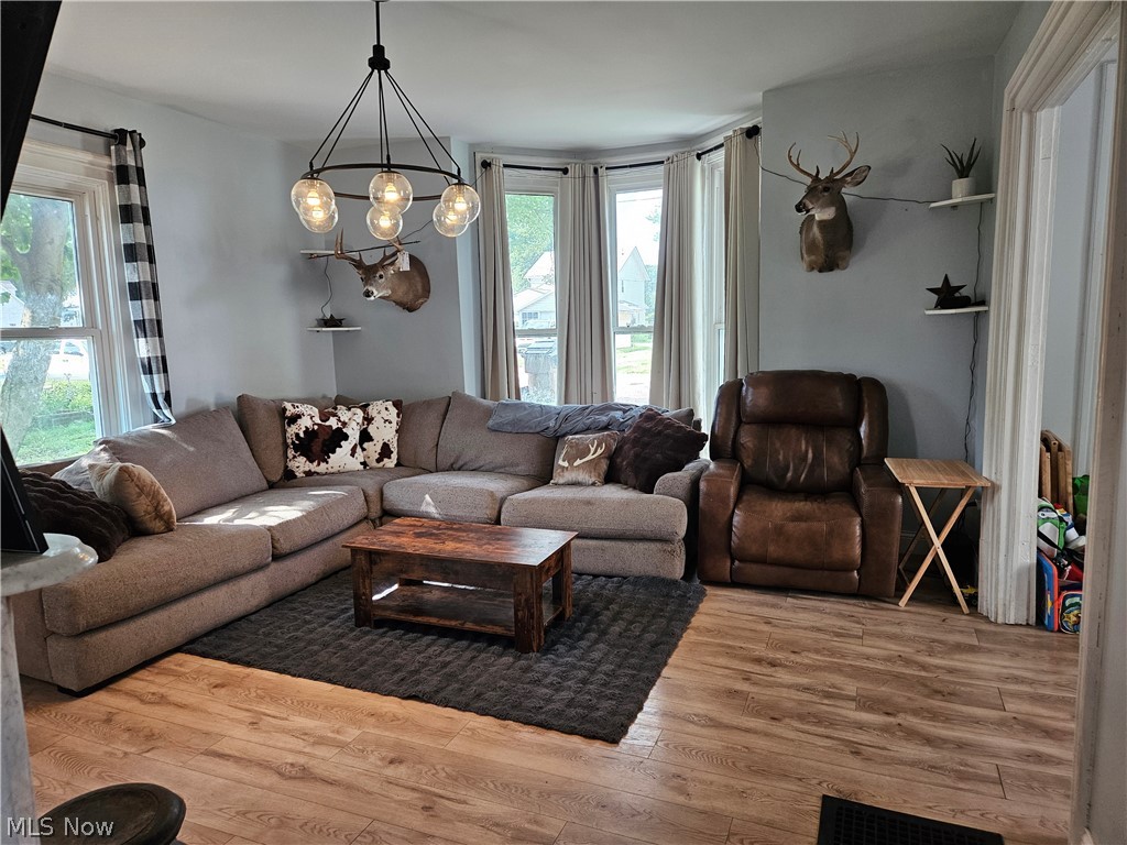 604 E Ohio Avenue Mount Vernon OH 43050