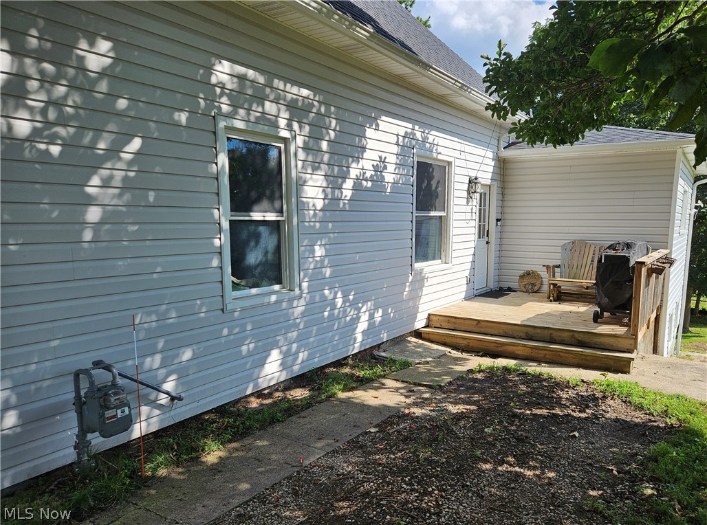 604 E Ohio Avenue Mount Vernon OH 43050