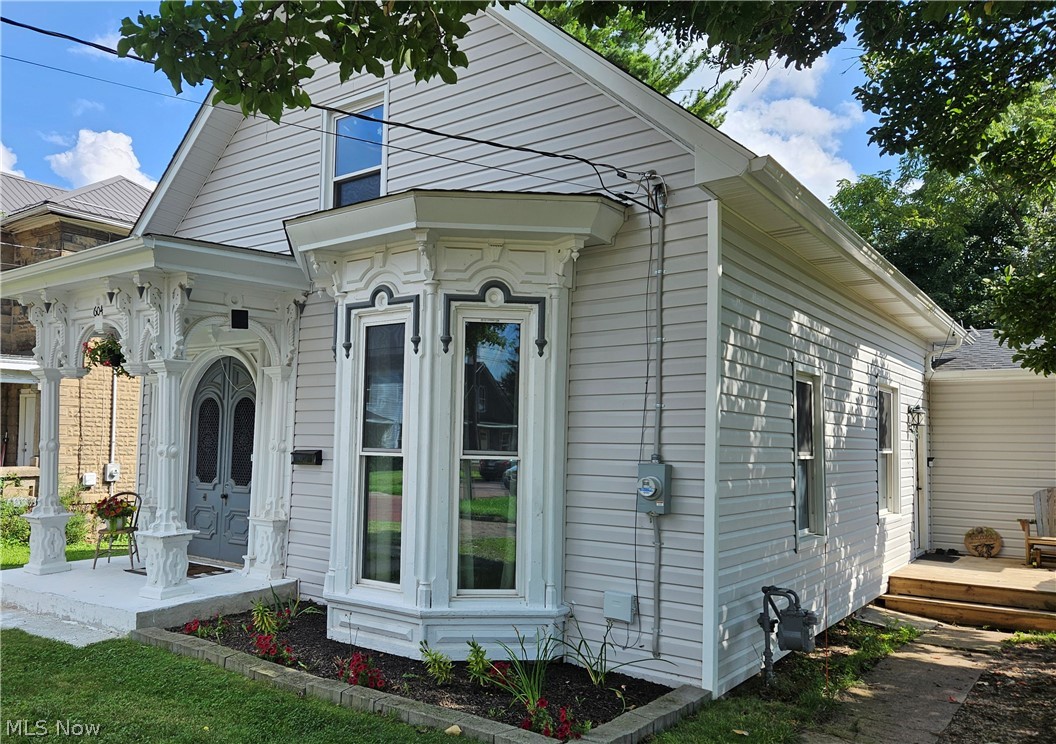 604 E Ohio Avenue Mount Vernon OH 43050