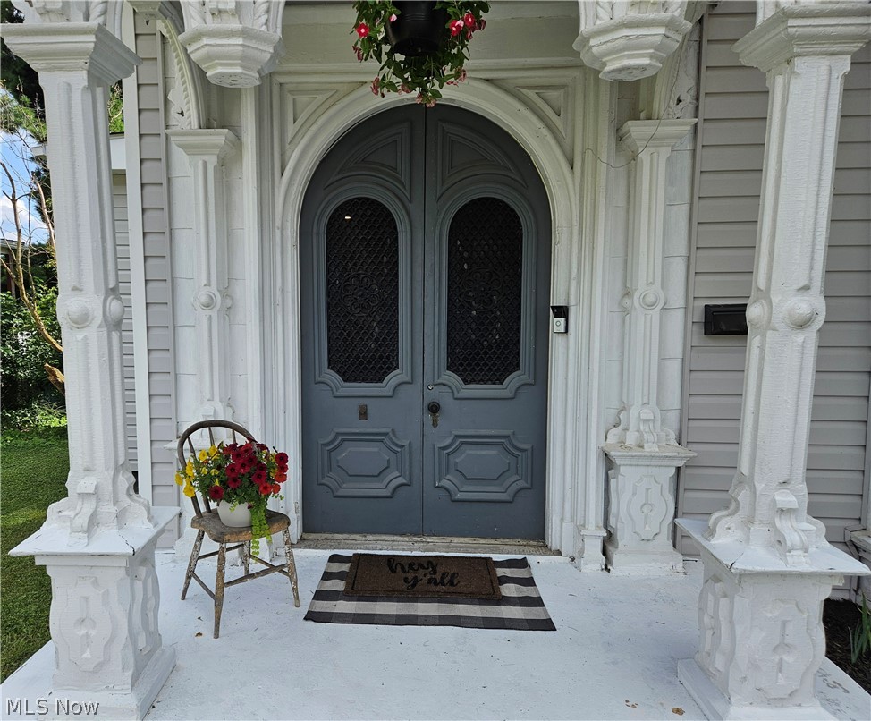 604 E Ohio Avenue Mount Vernon OH 43050