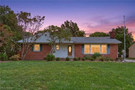 1887 Brainard Road Lyndhurst OH 44124