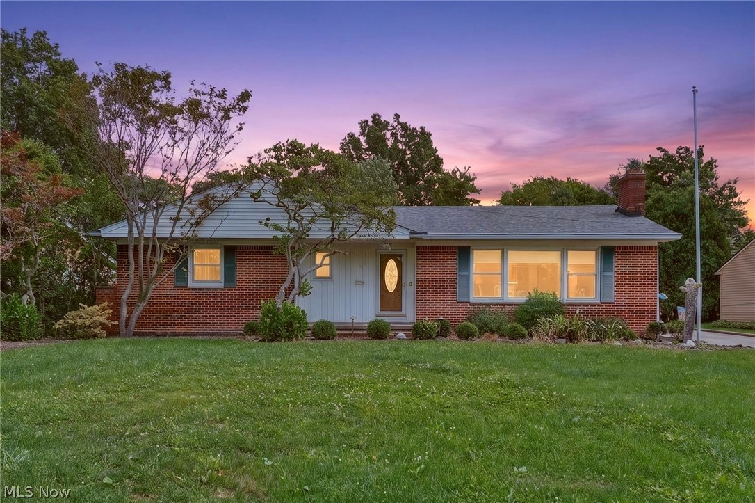 1887 Brainard Road Lyndhurst OH 44124
