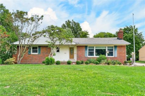 1887 Brainard Road Lyndhurst OH 44124