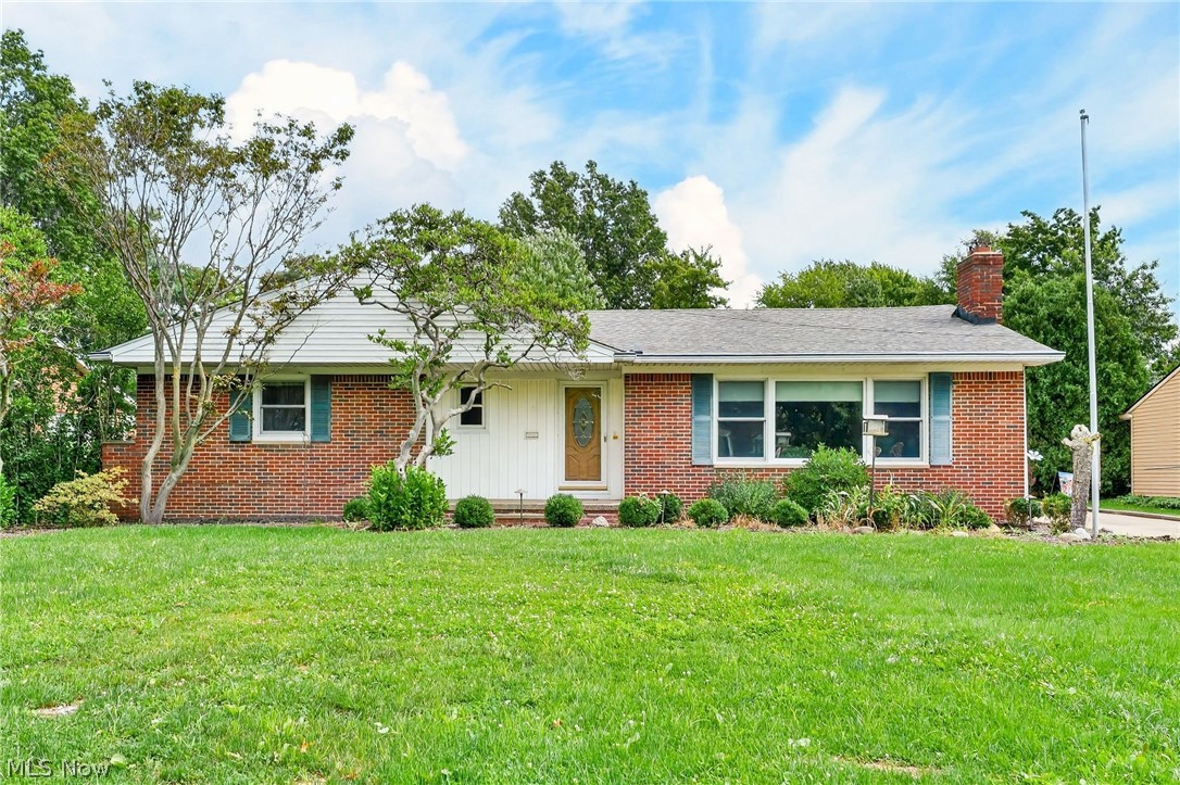 1887 Brainard Road Lyndhurst OH 44124