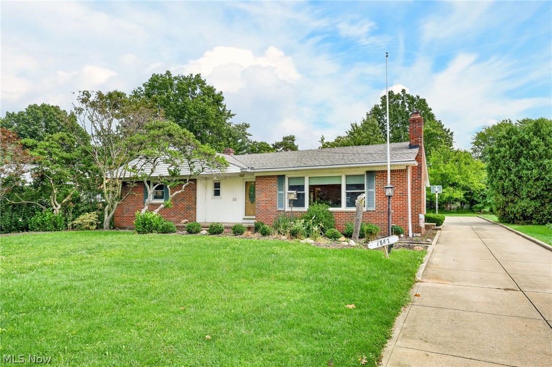 1887 Brainard Road Lyndhurst OH 44124