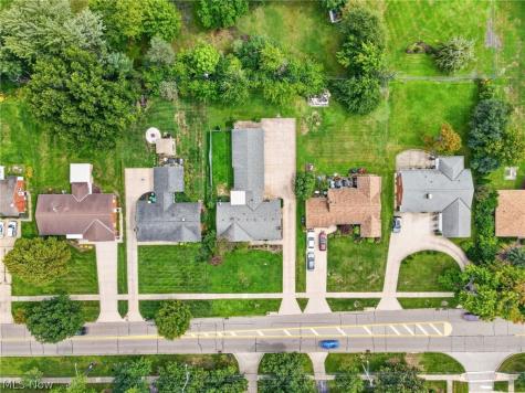 1887 Brainard Road Lyndhurst OH 44124