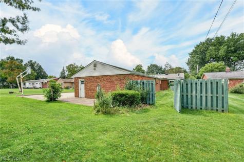 1887 Brainard Road Lyndhurst OH 44124