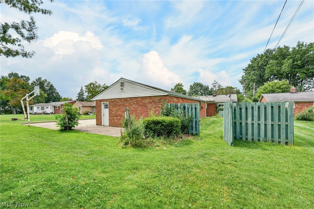 1887 Brainard Road Lyndhurst OH 44124