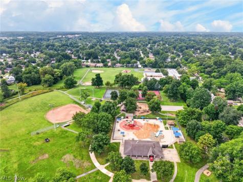 1887 Brainard Road Lyndhurst OH 44124