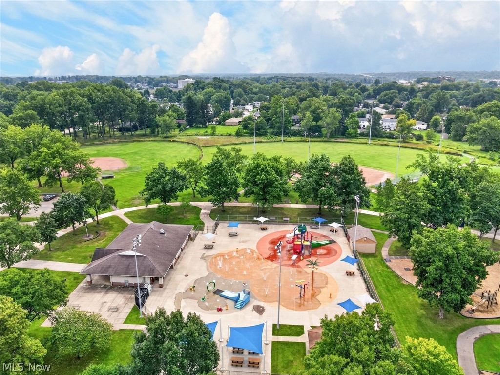 1887 Brainard Road Lyndhurst OH 44124