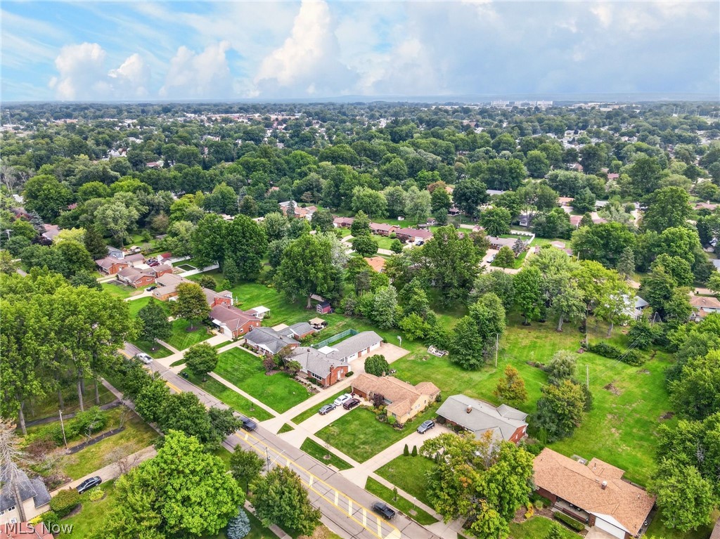1887 Brainard Road Lyndhurst OH 44124