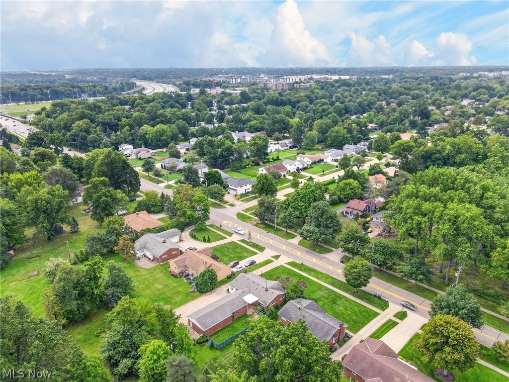 1887 Brainard Road Lyndhurst OH 44124