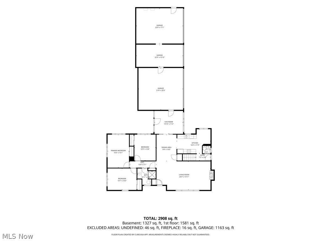 1887 Brainard Road Lyndhurst OH 44124