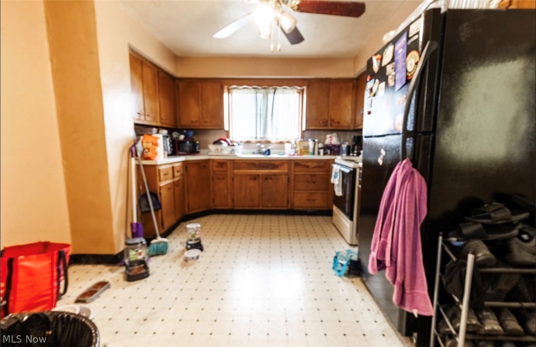 1826 Hamilton Avenue Lorain OH 44052