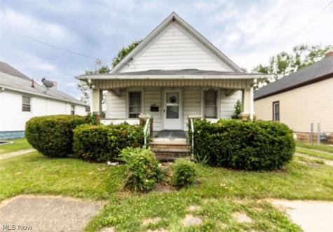 1826 Hamilton Avenue Lorain OH 44052