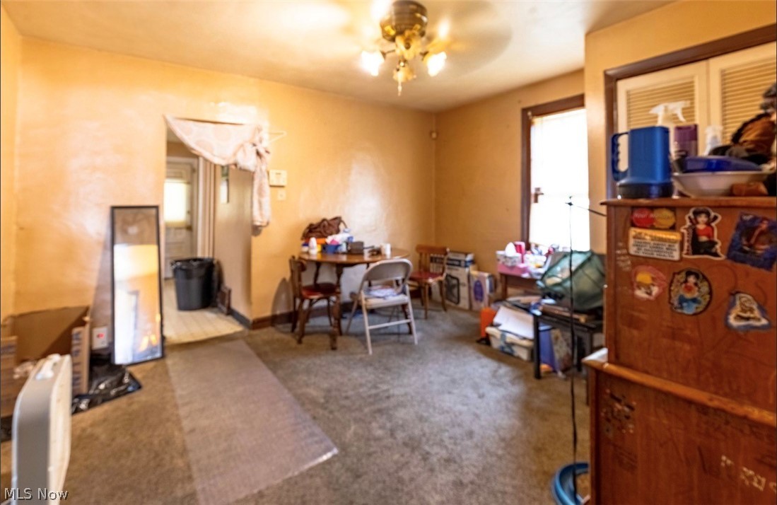 1826 Hamilton Avenue Lorain OH 44052