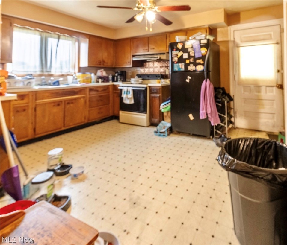 1826 Hamilton Avenue Lorain OH 44052