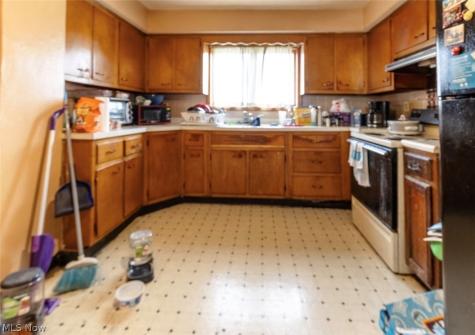 1826 Hamilton Avenue Lorain OH 44052