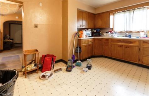 1826 Hamilton Avenue Lorain OH 44052