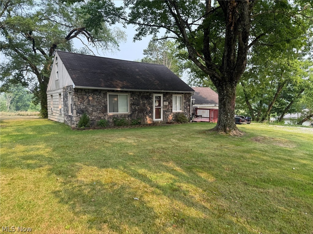 2789 Union Avenue NE Minerva OH 44657