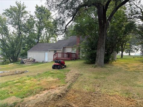 2789 Union Avenue NE Minerva OH 44657