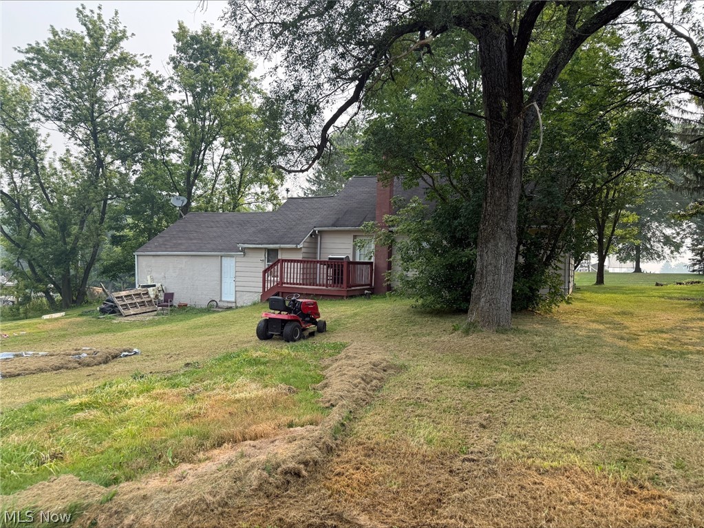 2789 Union Avenue NE Minerva OH 44657